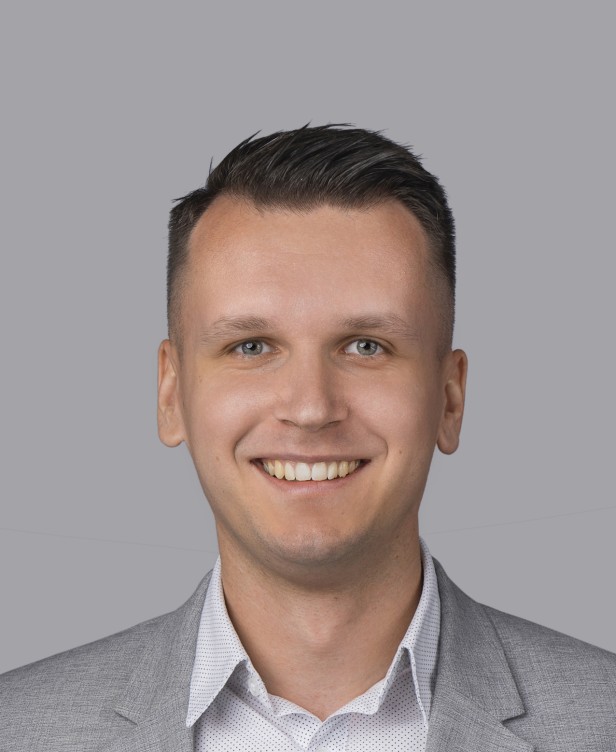 Michal Šefčík