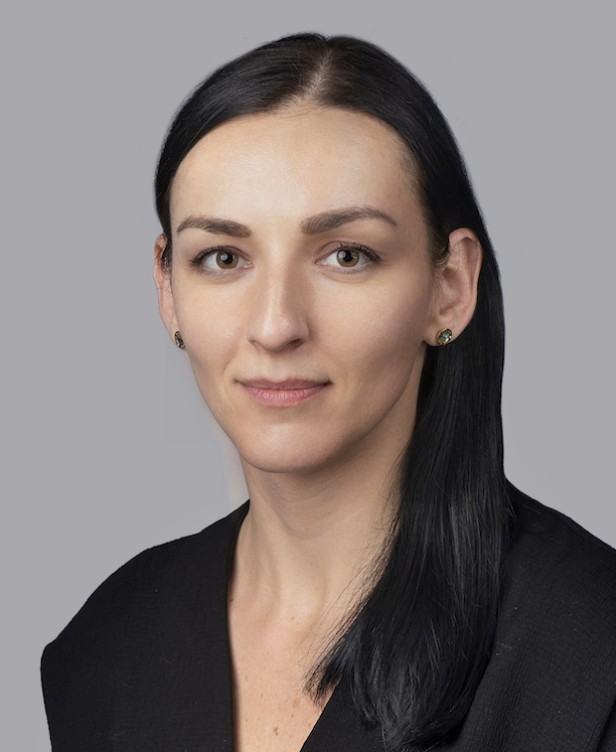 Katarína Dvorská