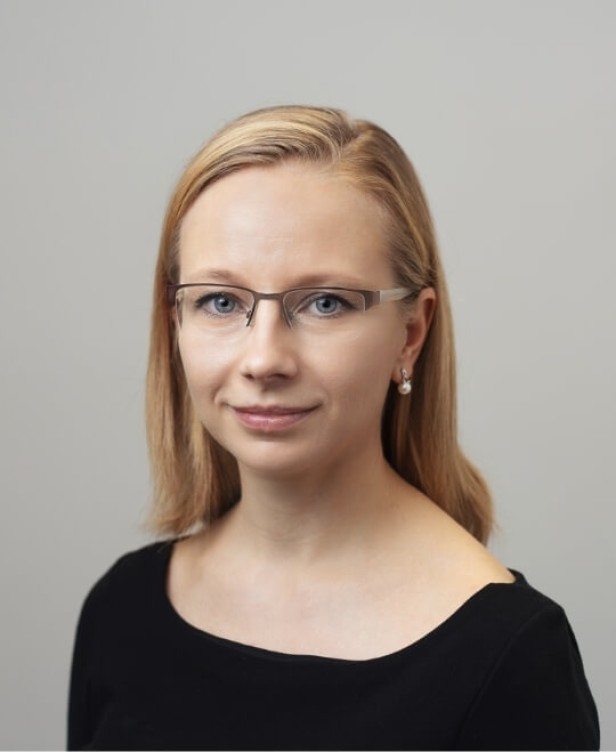 Ida Budayová Kuklišová